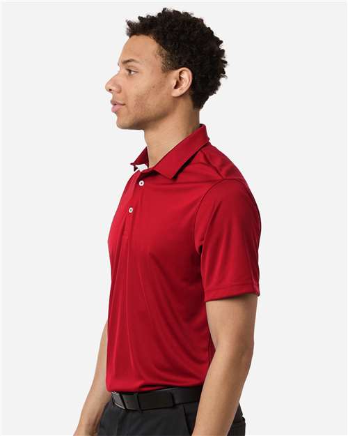 Puma Golf Men's Pure 2.0 Polo - 629948 Strong Red