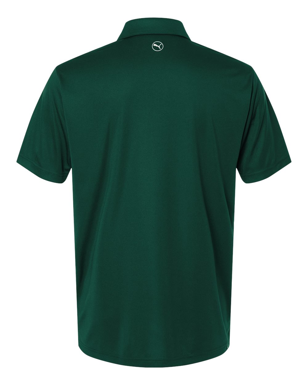 Puma Golf Men's Pure 2.0 Polo - 629948 Dark Myrtle