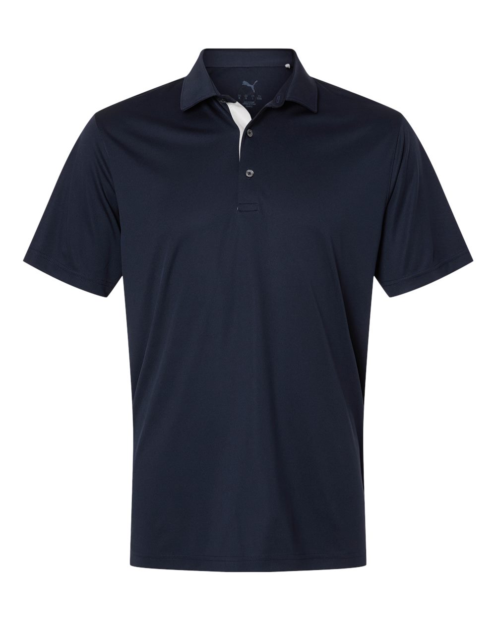 Puma Golf Men's Pure 2.0 Polo - 629948 Deep Navy
