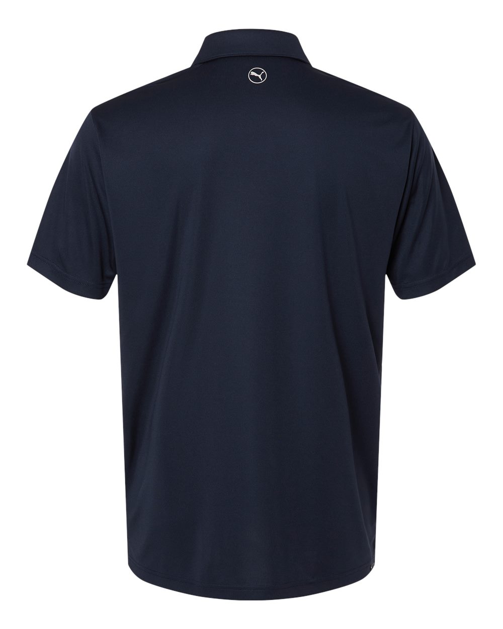 Puma Golf Men's Pure 2.0 Polo - 629948 Deep Navy