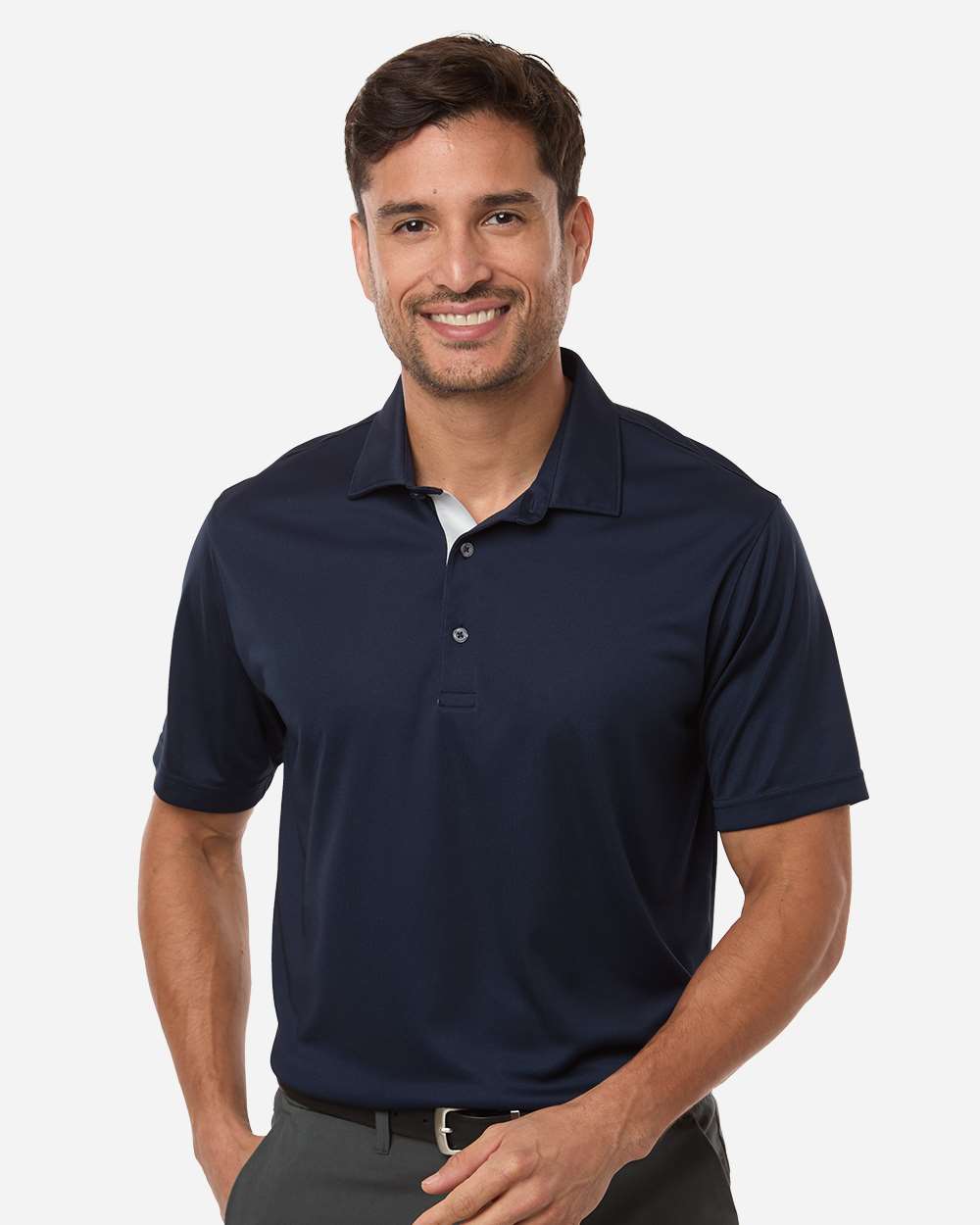 Puma Golf Men's Pure 2.0 Polo - 629948 Deep Navy