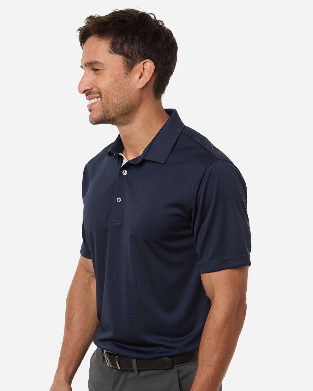 Puma Golf Men's Pure 2.0 Polo - 629948 Deep Navy