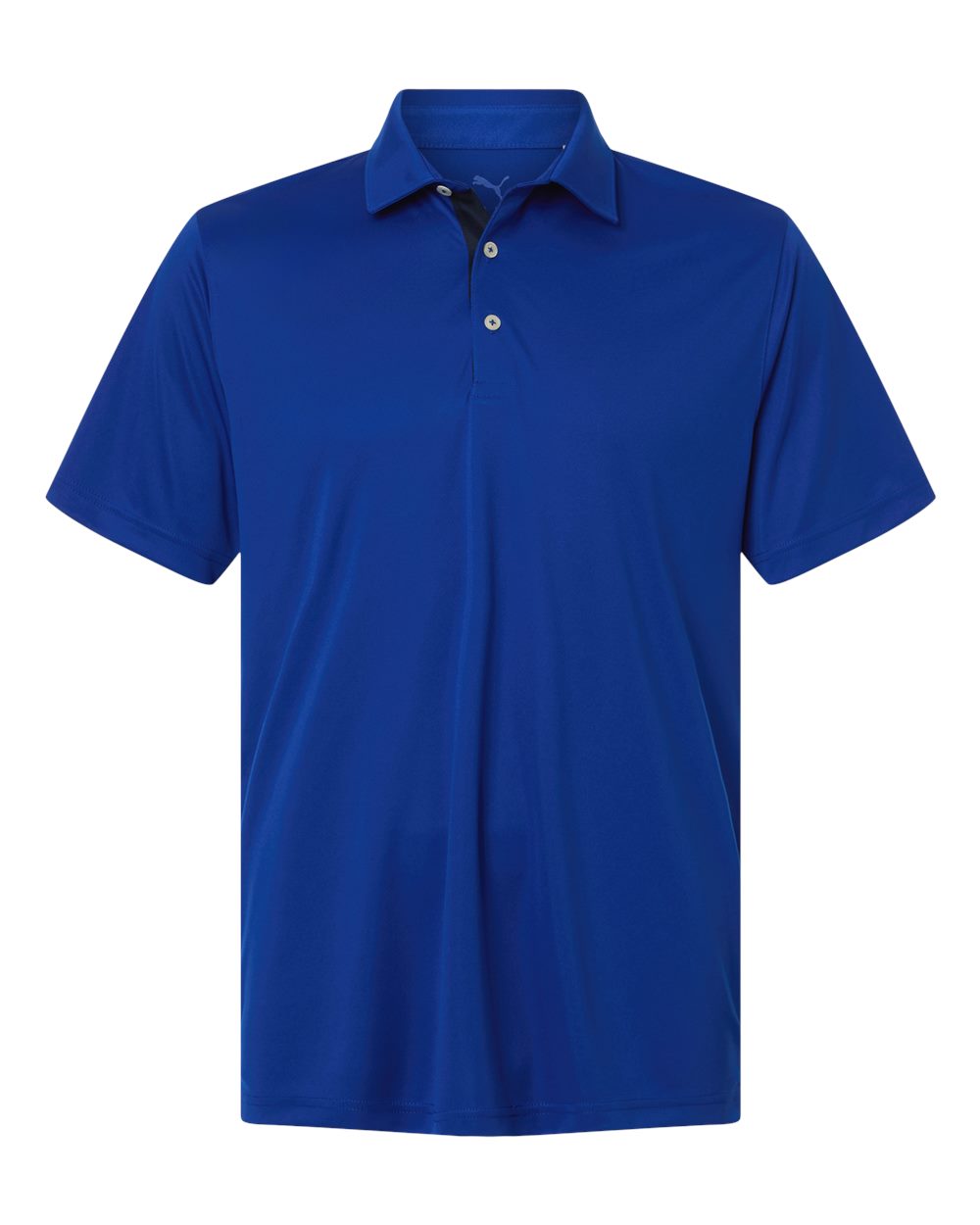 Puma Golf Men's Pure 2.0 Polo - 629948 Festive Royal