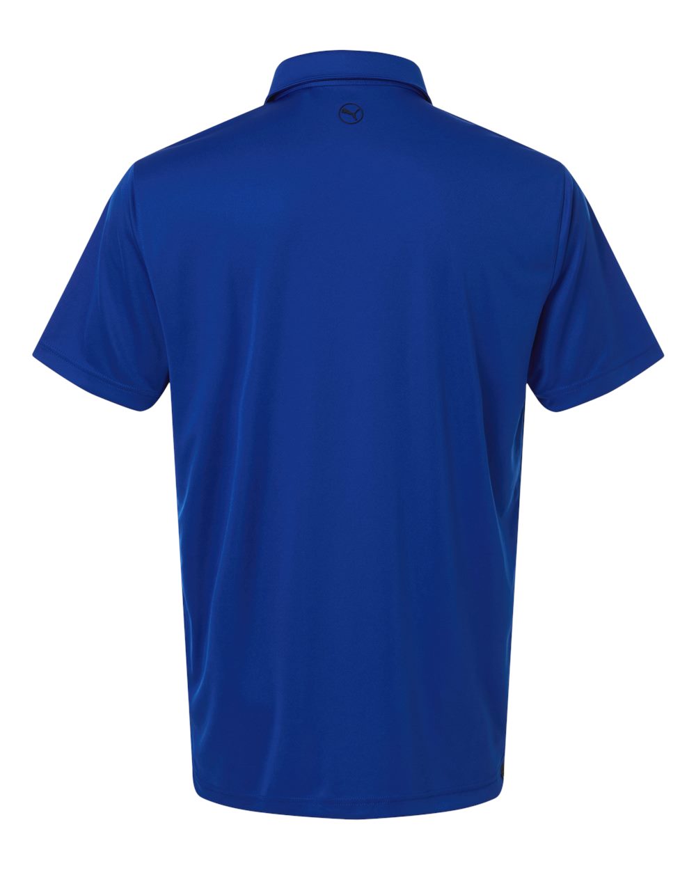 Puma Golf Men's Pure 2.0 Polo - 629948 Festive Royal