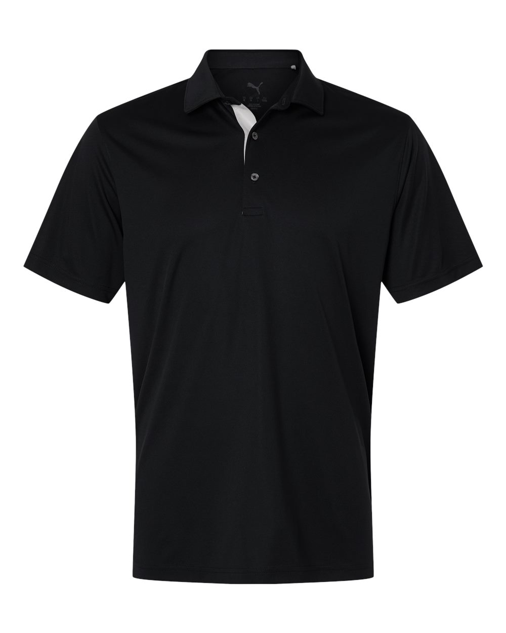Puma Golf Men's Pure 2.0 Polo - 629948 Puma Black
