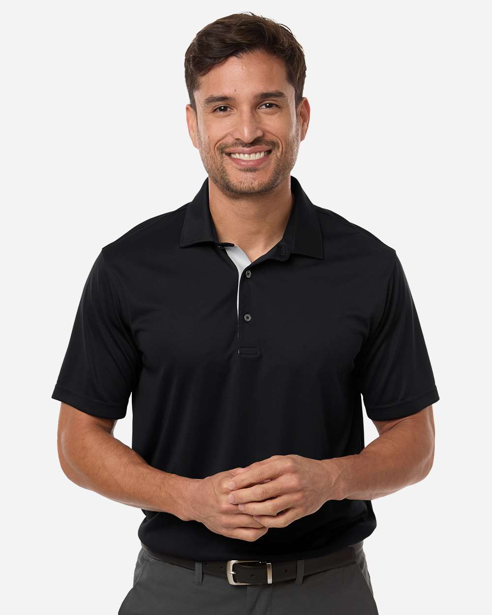 Puma Golf Men's Pure 2.0 Polo - 629948 Puma Black