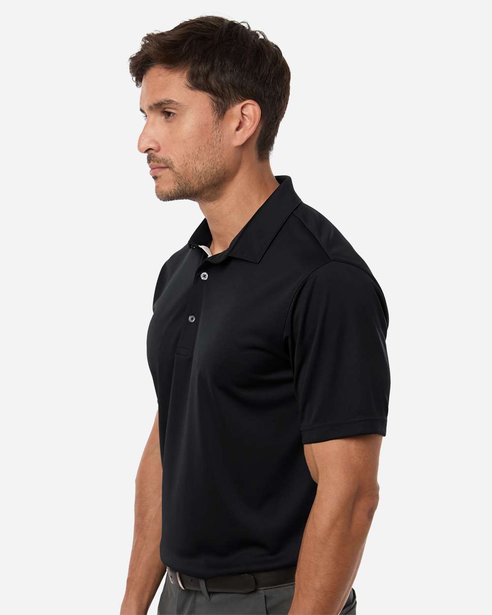 Puma Golf Men's Pure 2.0 Polo - 629948 Puma Black