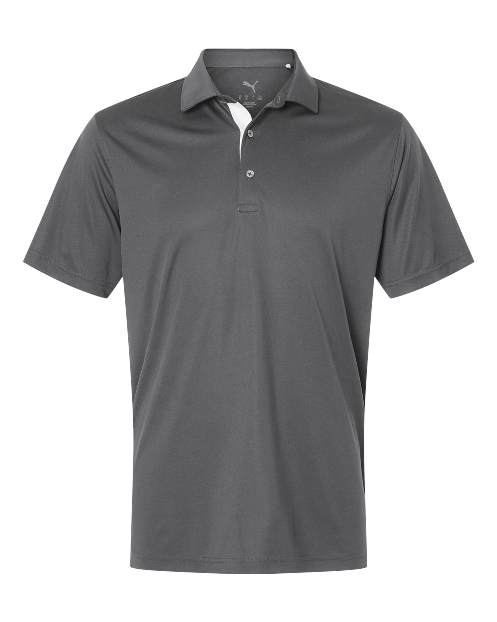 Puma Golf Men's Pure 2.0 Polo - 629948 Slate Sky