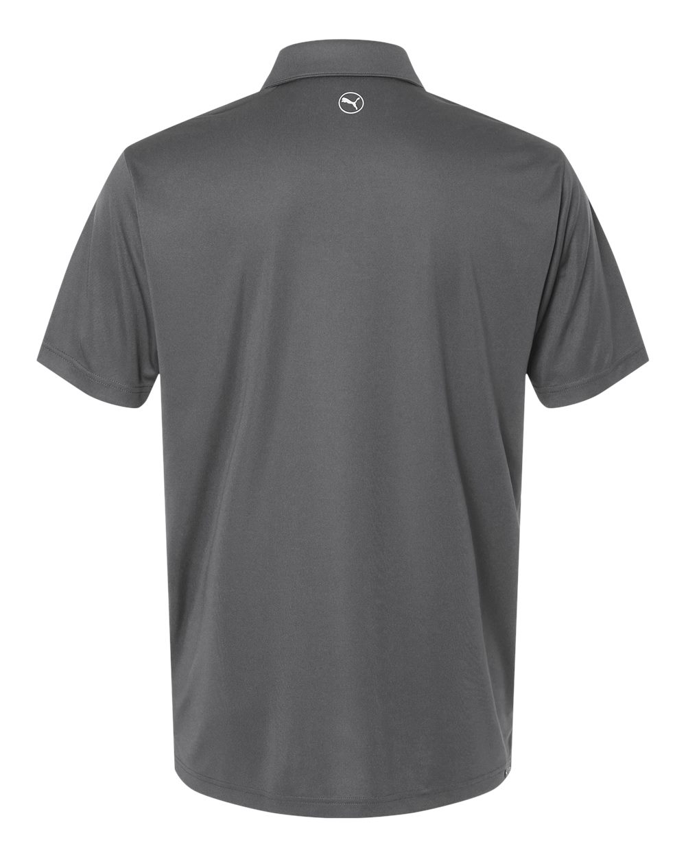 Puma Golf Men's Pure 2.0 Polo - 629948 Slate Sky