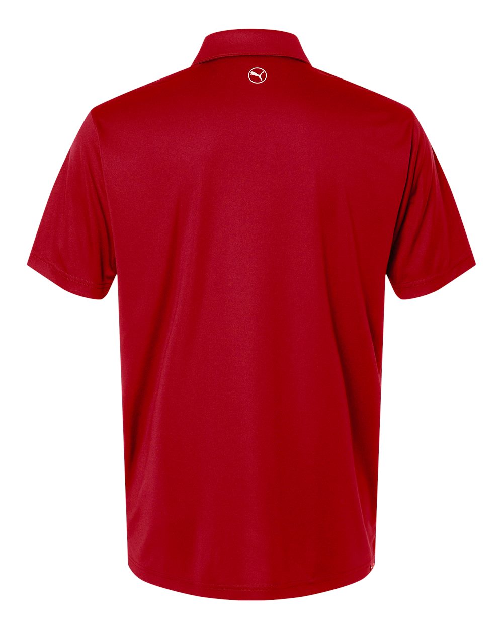 Puma Golf Men's Pure 2.0 Polo - 629948 Strong Red