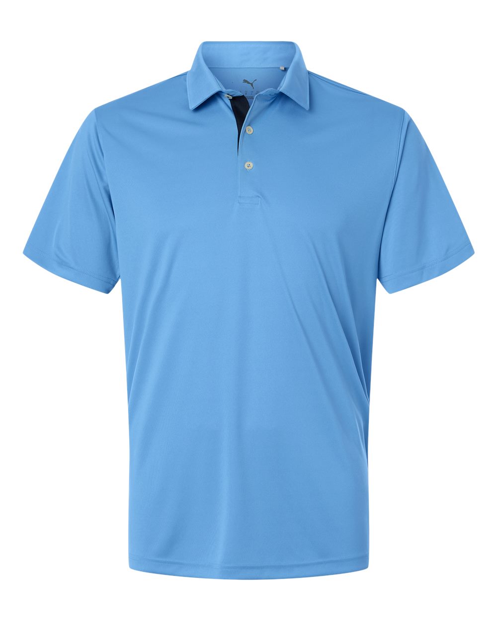 Puma Golf Men's Pure 2.0 Polo - 629948 Team Light Blue