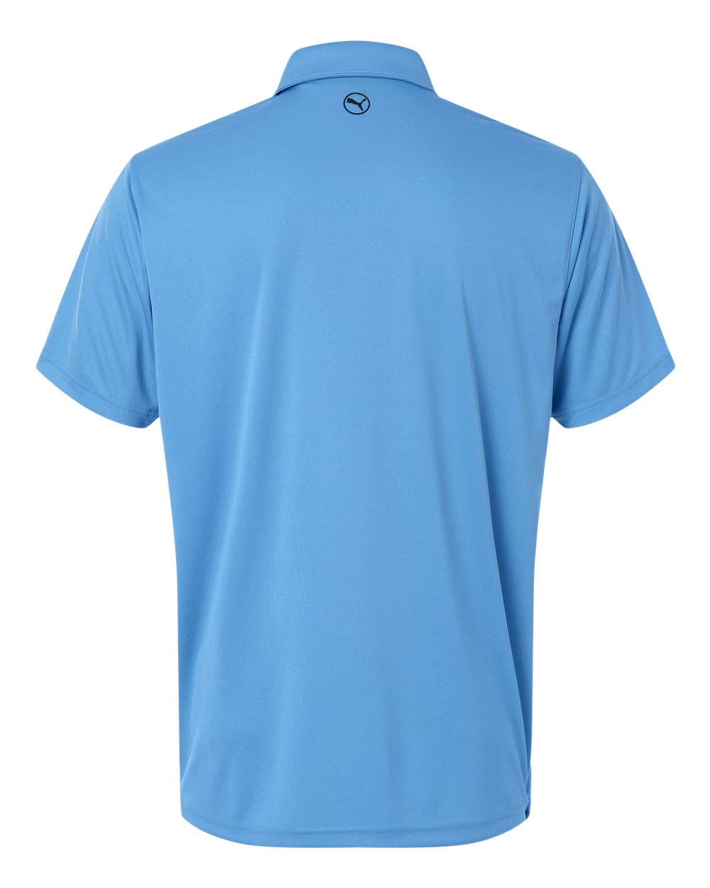 Puma Golf Men's Pure 2.0 Polo - 629948 Team Light Blue