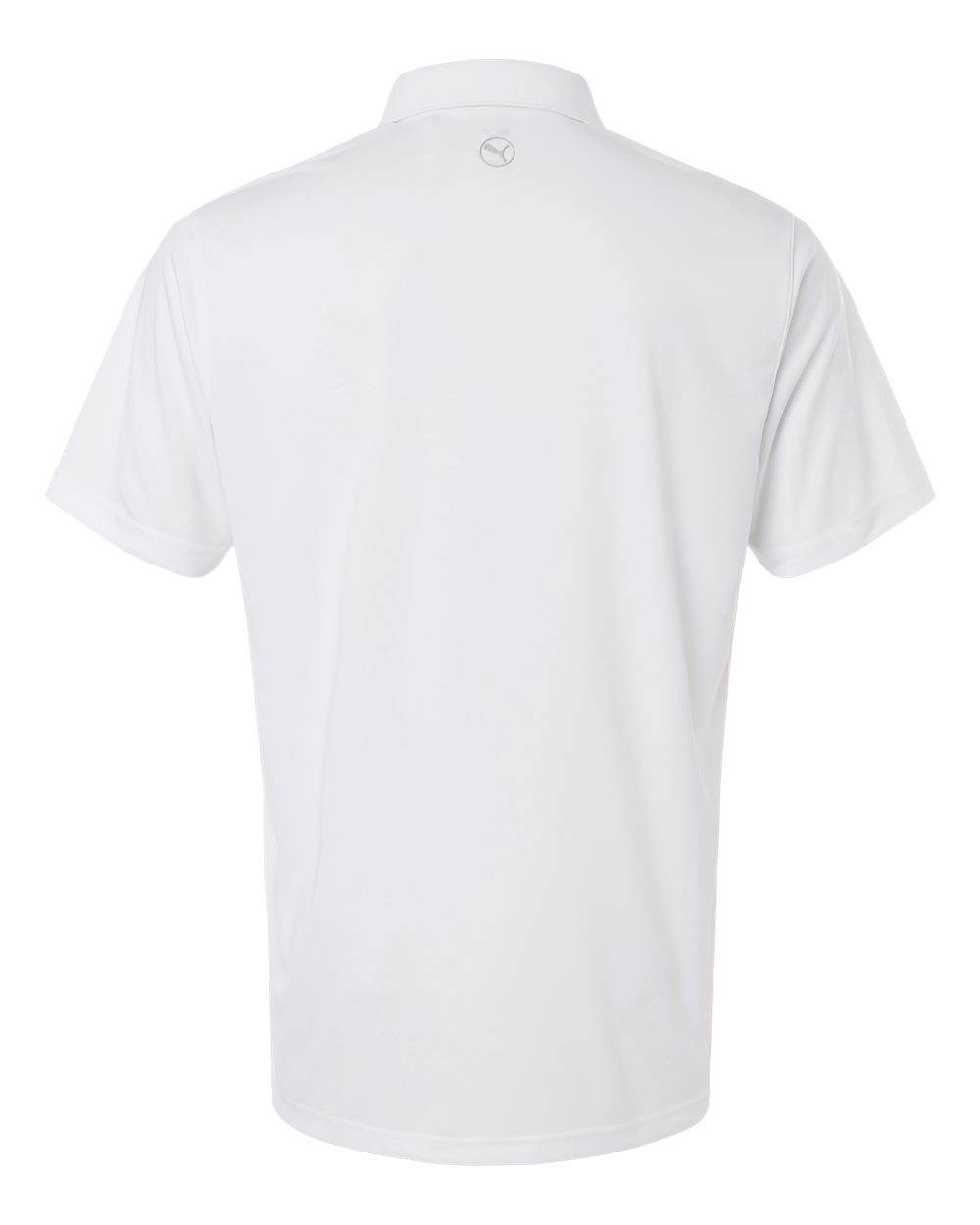 Puma Golf Men's Pure 2.0 Polo - 629948 White Glow
