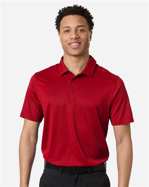 Puma Golf Men's Icon Polo 2.0 - 631055 Strong Red