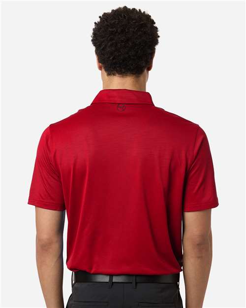 Puma Golf Men's Icon Polo 2.0 - 631055 Strong Red