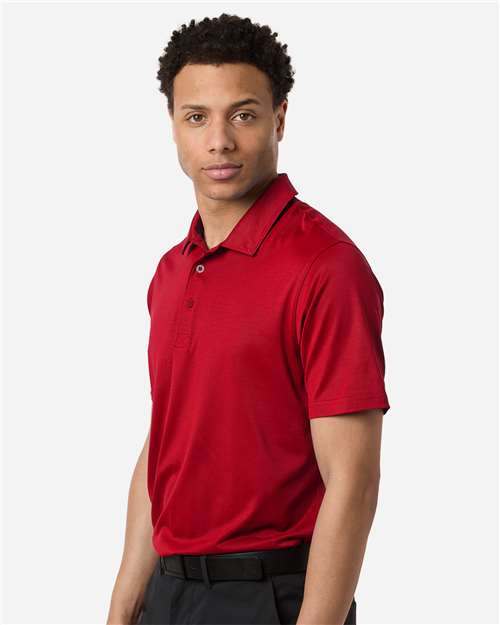Puma Golf Men's Icon Polo 2.0 - 631055 Strong Red