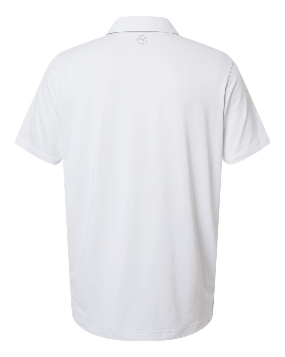 Puma Golf Men's Icon Polo 2.0 - 631055 White Glow
