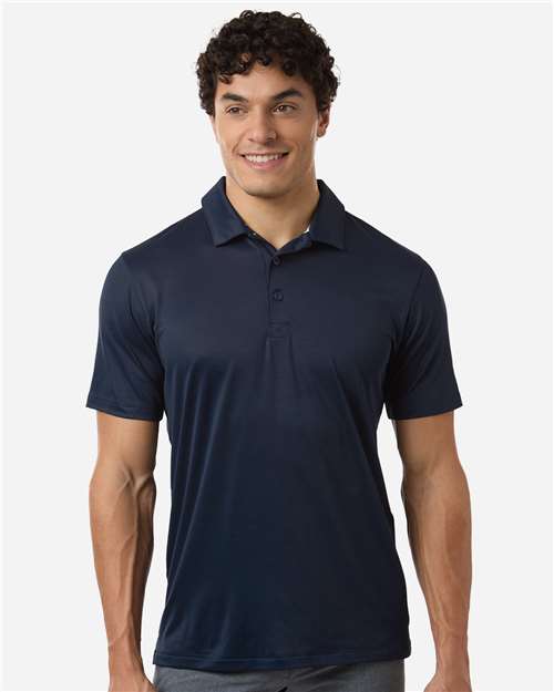 Puma Golf Men's Icon Polo 2.0 - 631055 Deep Navy
