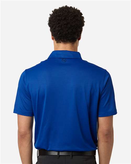 Puma Golf Men's Icon Polo 2.0 - 631055 Festive Royal