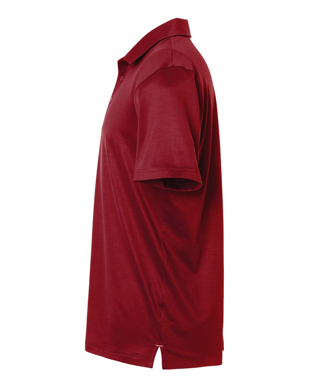 Puma Golf Men's Icon Polo 2.0 - 631055 Dark Crimson