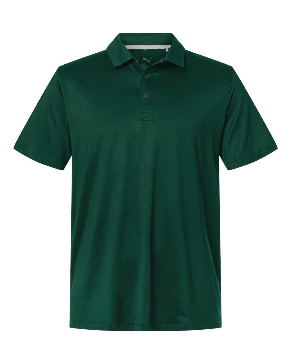 Puma Golf Men's Icon Polo 2.0 - 631055 Dark Myrtle