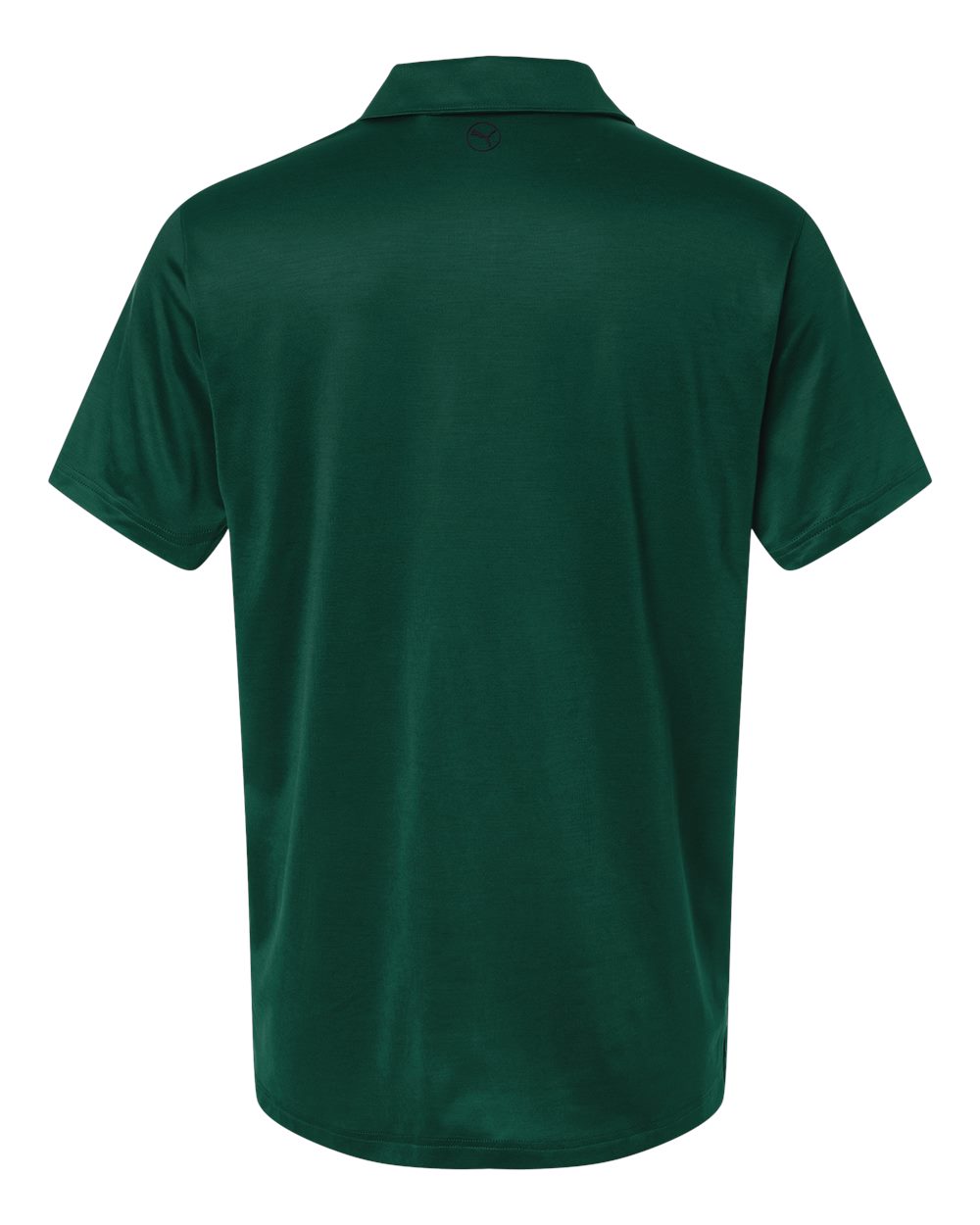 Puma Golf Men's Icon Polo 2.0 - 631055 Dark Myrtle