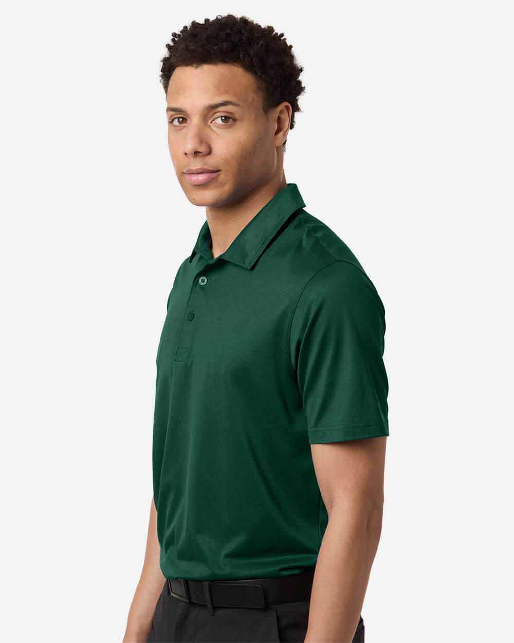 Puma Golf Men's Icon Polo 2.0 - 631055 Dark Myrtle