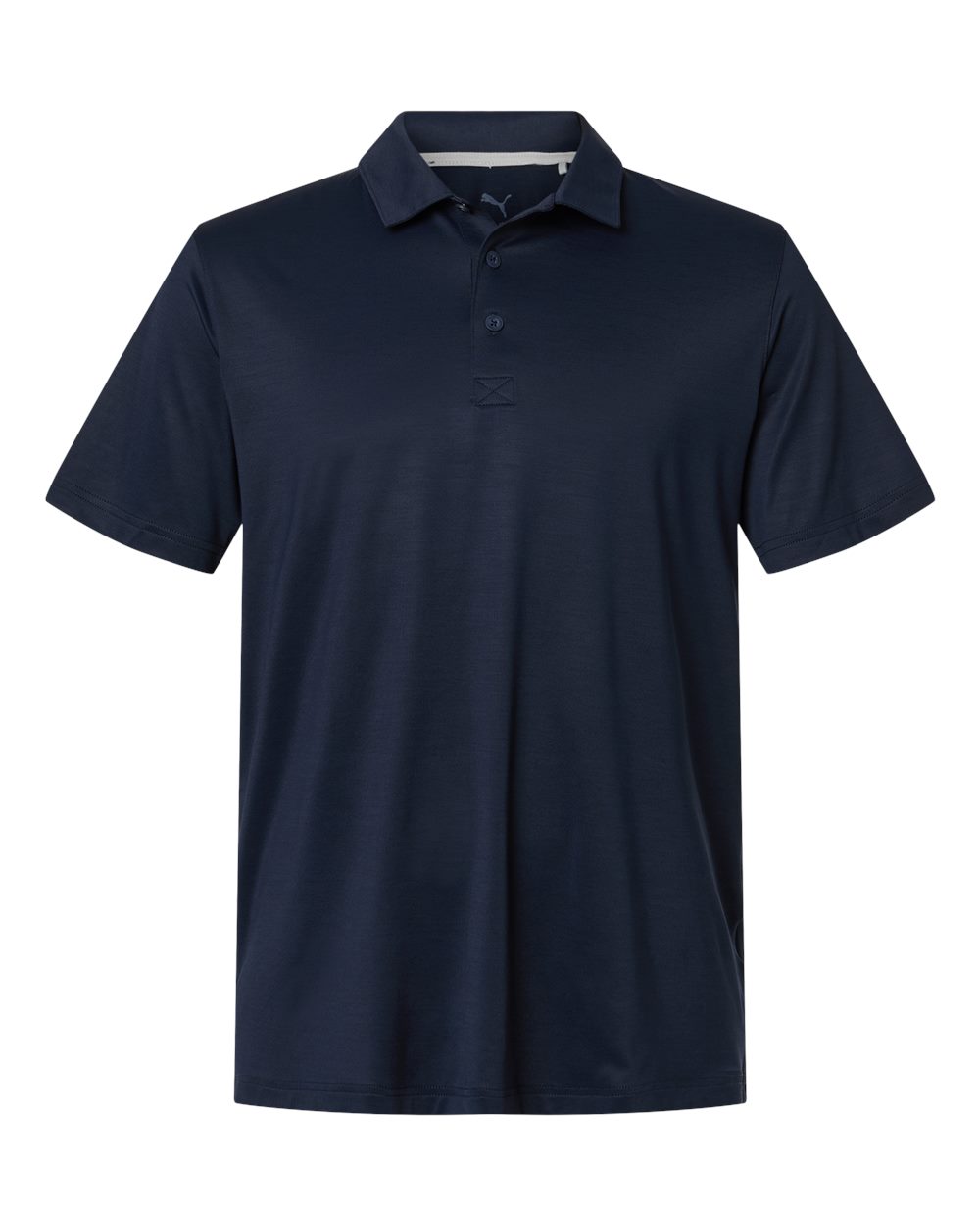 Puma Golf Men's Icon Polo 2.0 - 631055 Deep Navy