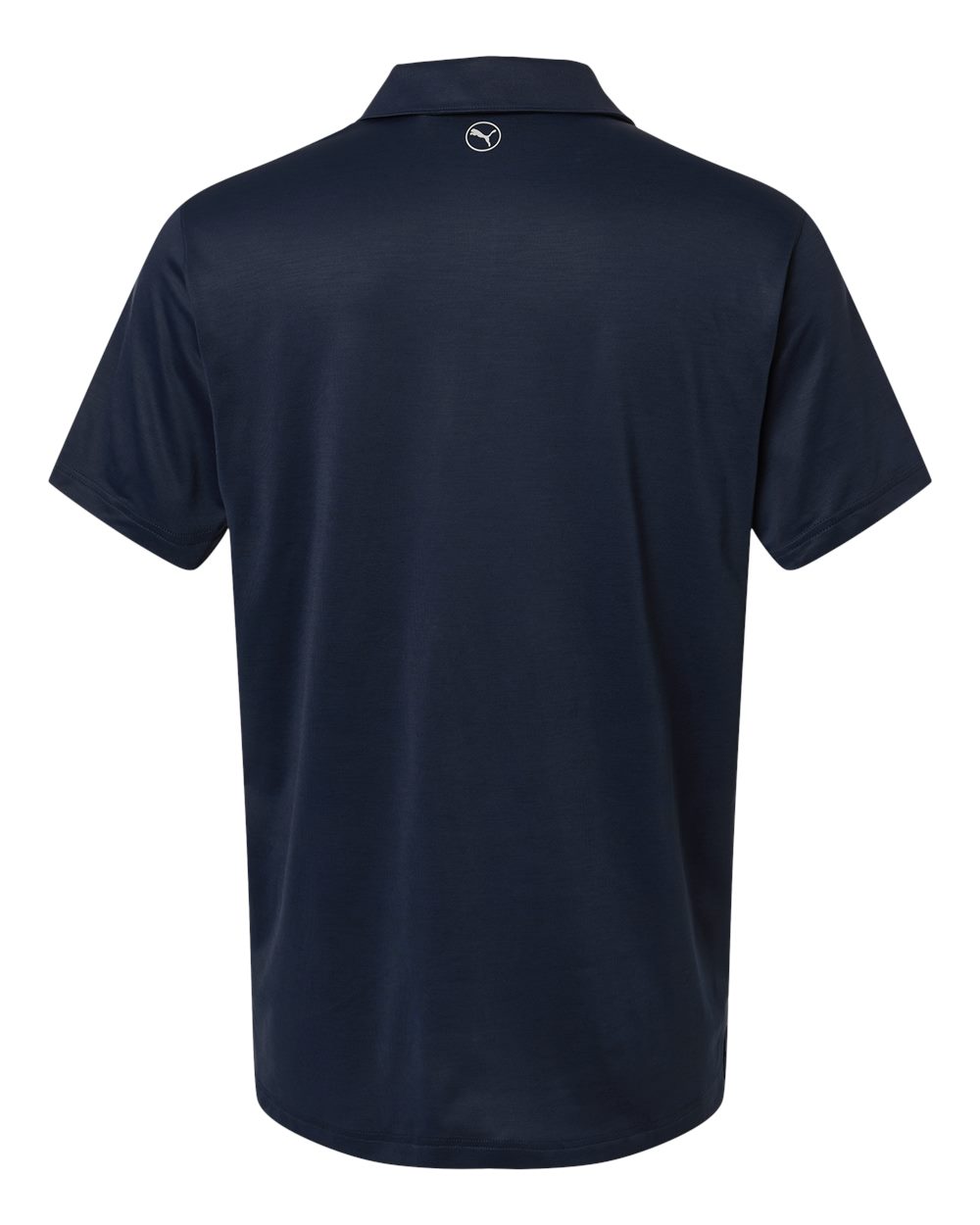 Puma Golf Men's Icon Polo 2.0 - 631055 Deep Navy