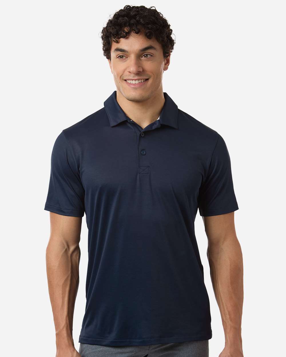 Puma Golf Men's Icon Polo 2.0 - 631055 Deep Navy