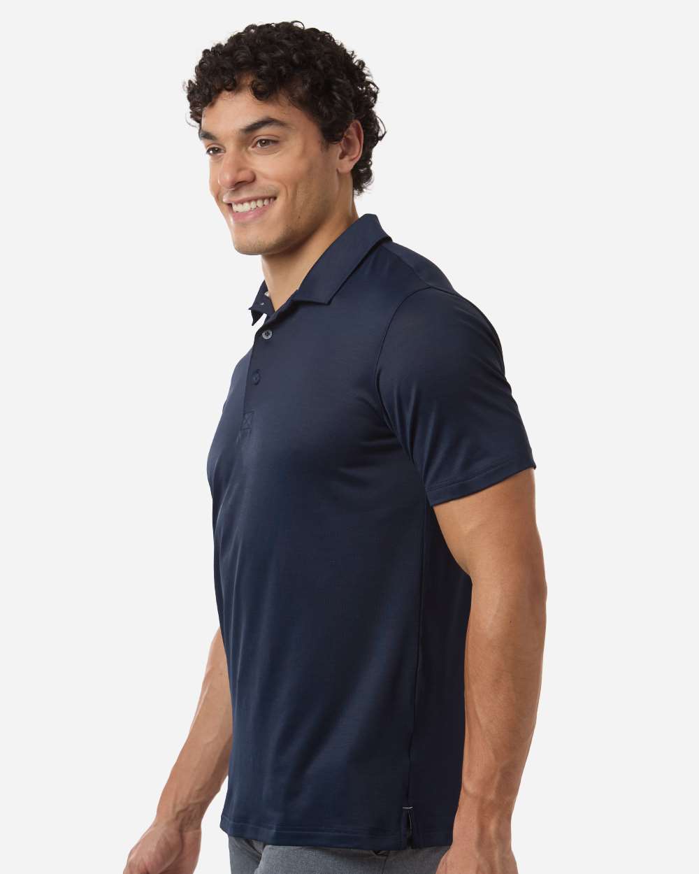Puma Golf Men's Icon Polo 2.0 - 631055 Deep Navy