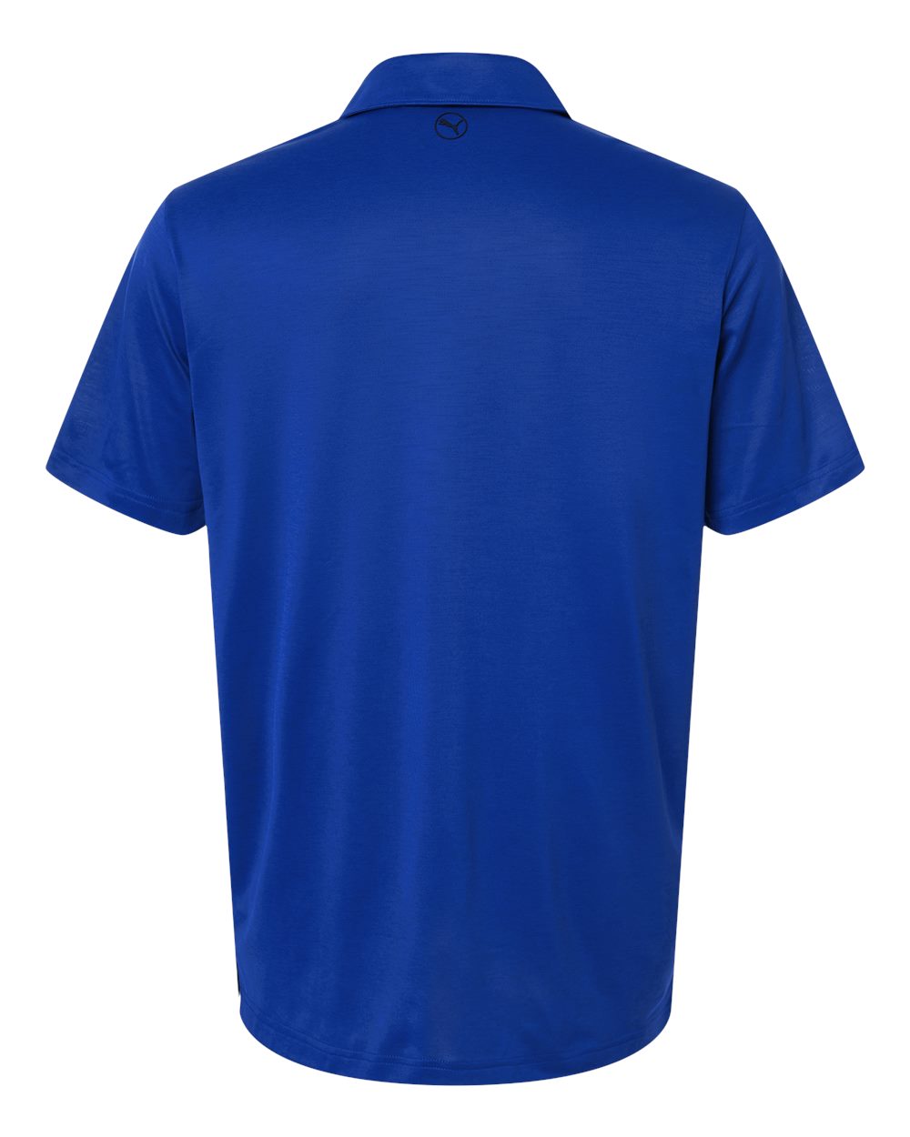 Puma Golf Men's Icon Polo 2.0 - 631055 Festive Royal