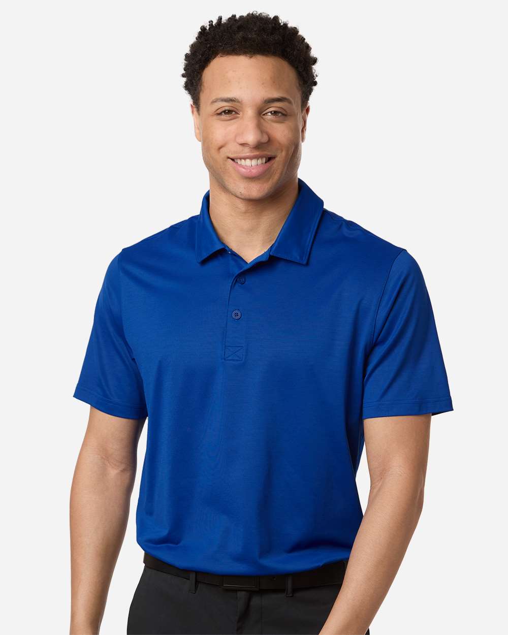 Puma Golf Men's Icon Polo 2.0 - 631055 Festive Royal