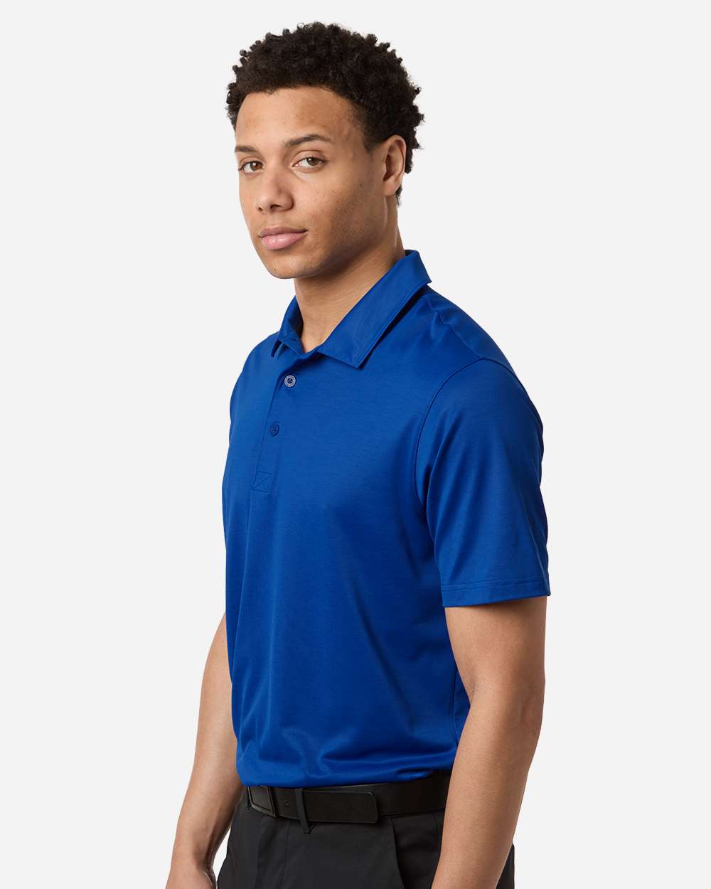 Puma Golf Men's Icon Polo 2.0 - 631055 Festive Royal