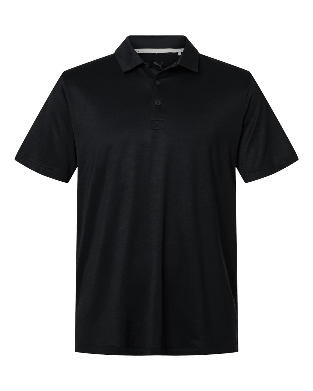 Puma Golf Men's Icon Polo 2.0 - 631055 Puma Black
