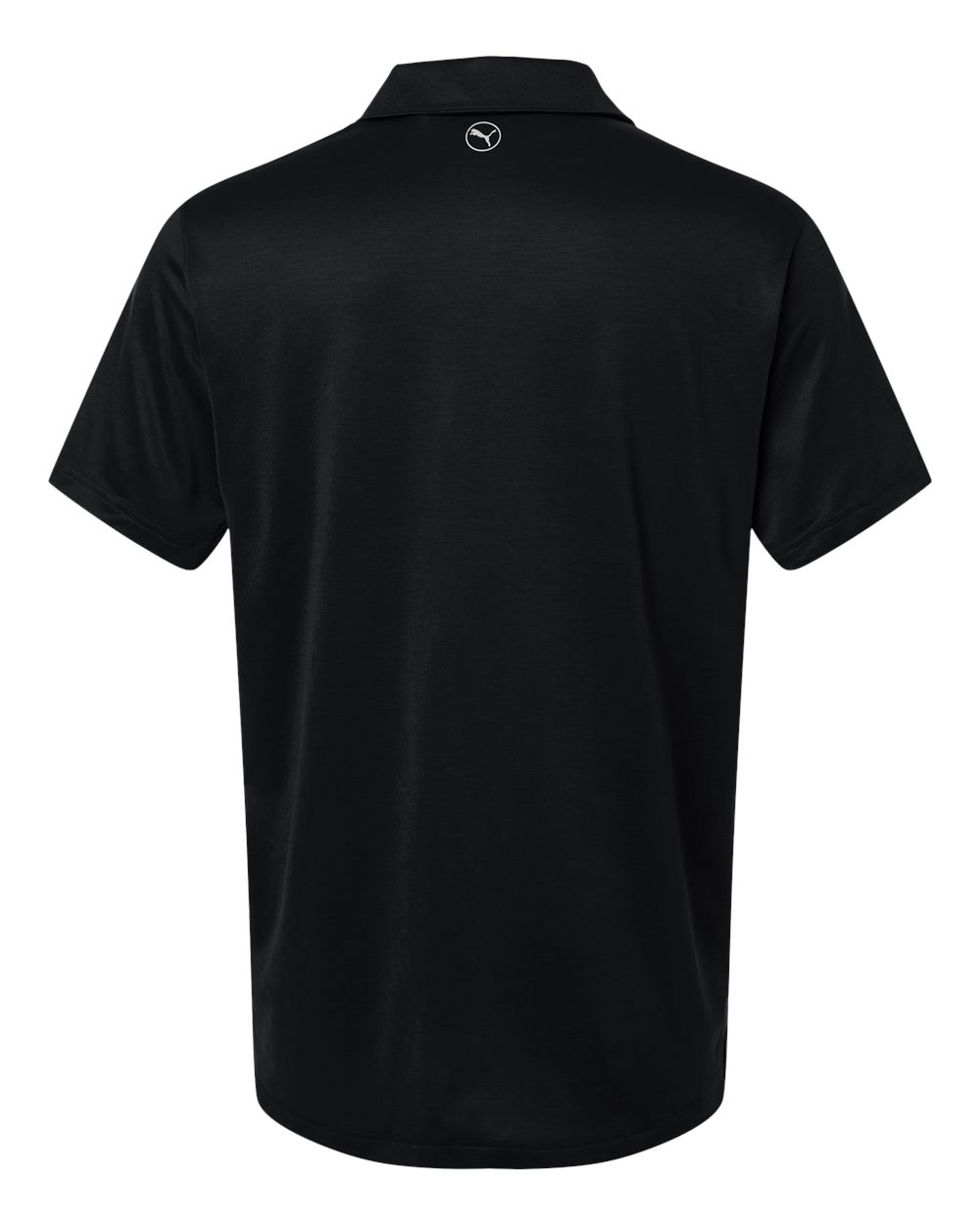 Puma Golf Men's Icon Polo 2.0 - 631055 Puma Black