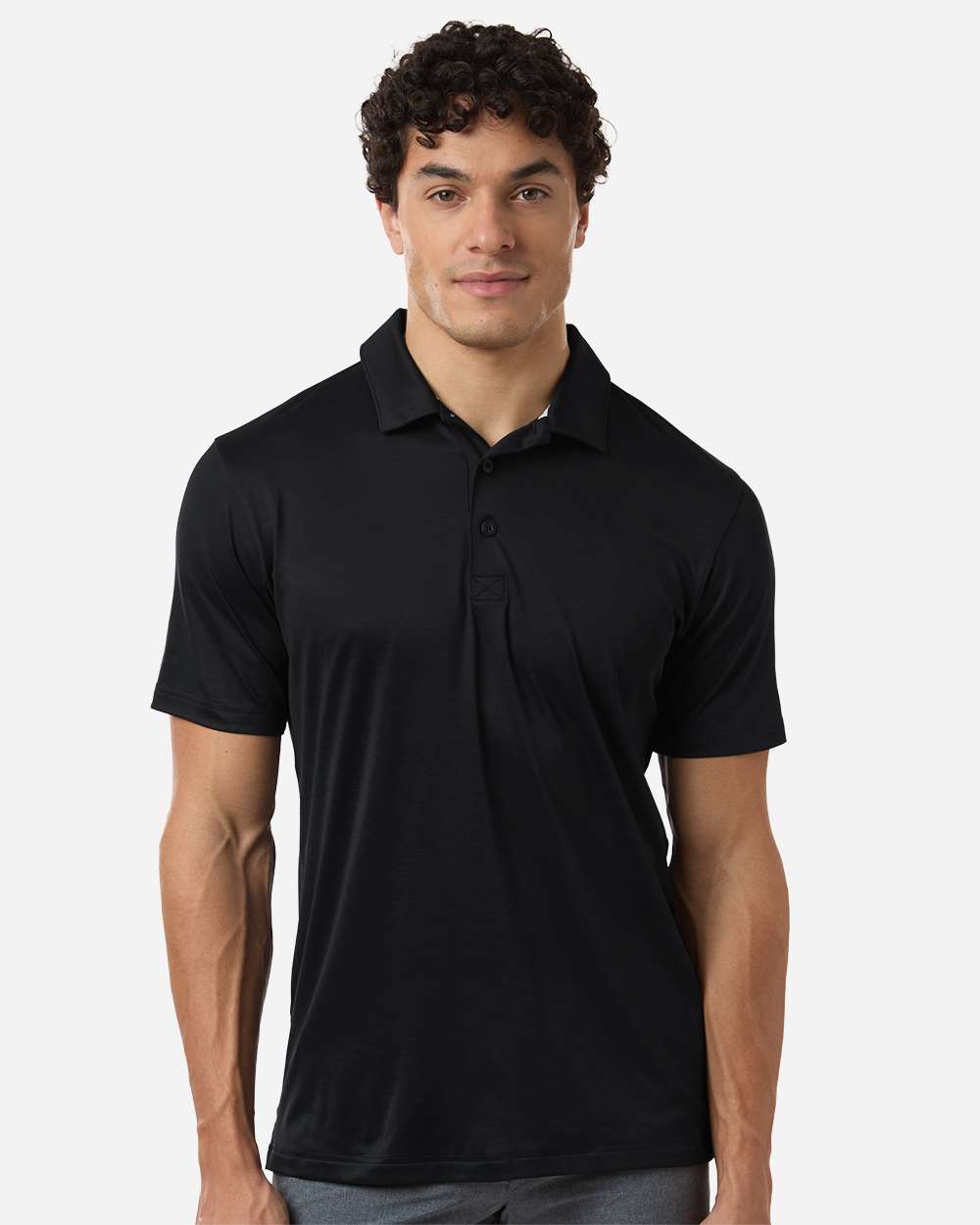 Puma Golf Men's Icon Polo 2.0 - 631055 Puma Black