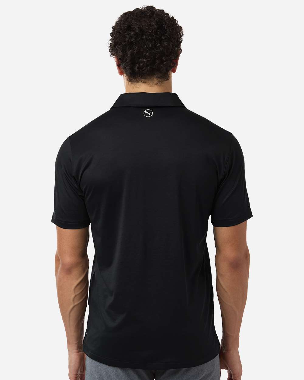 Puma Golf Men's Icon Polo 2.0 - 631055 Puma Black