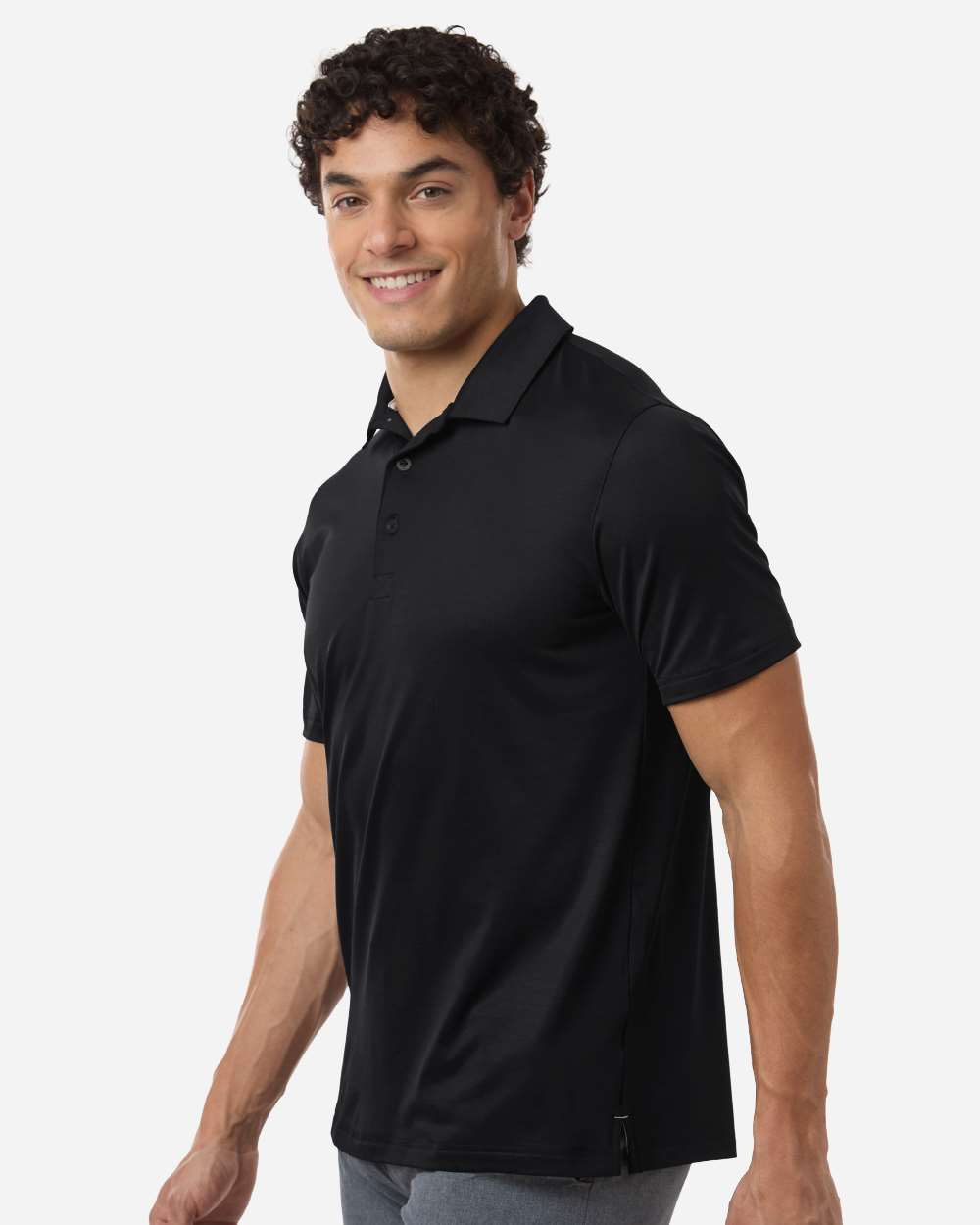 Puma Golf Men's Icon Polo 2.0 - 631055 Puma Black