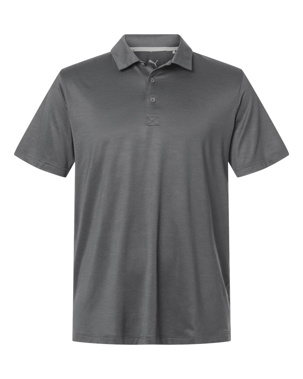 Puma Golf Men's Icon Polo 2.0 - 631055 Slate Sky