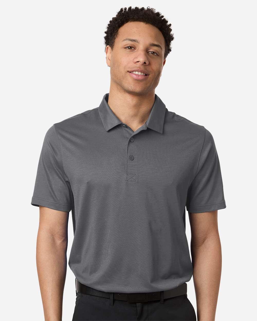 Puma Golf Men's Icon Polo 2.0 - 631055 Slate Sky