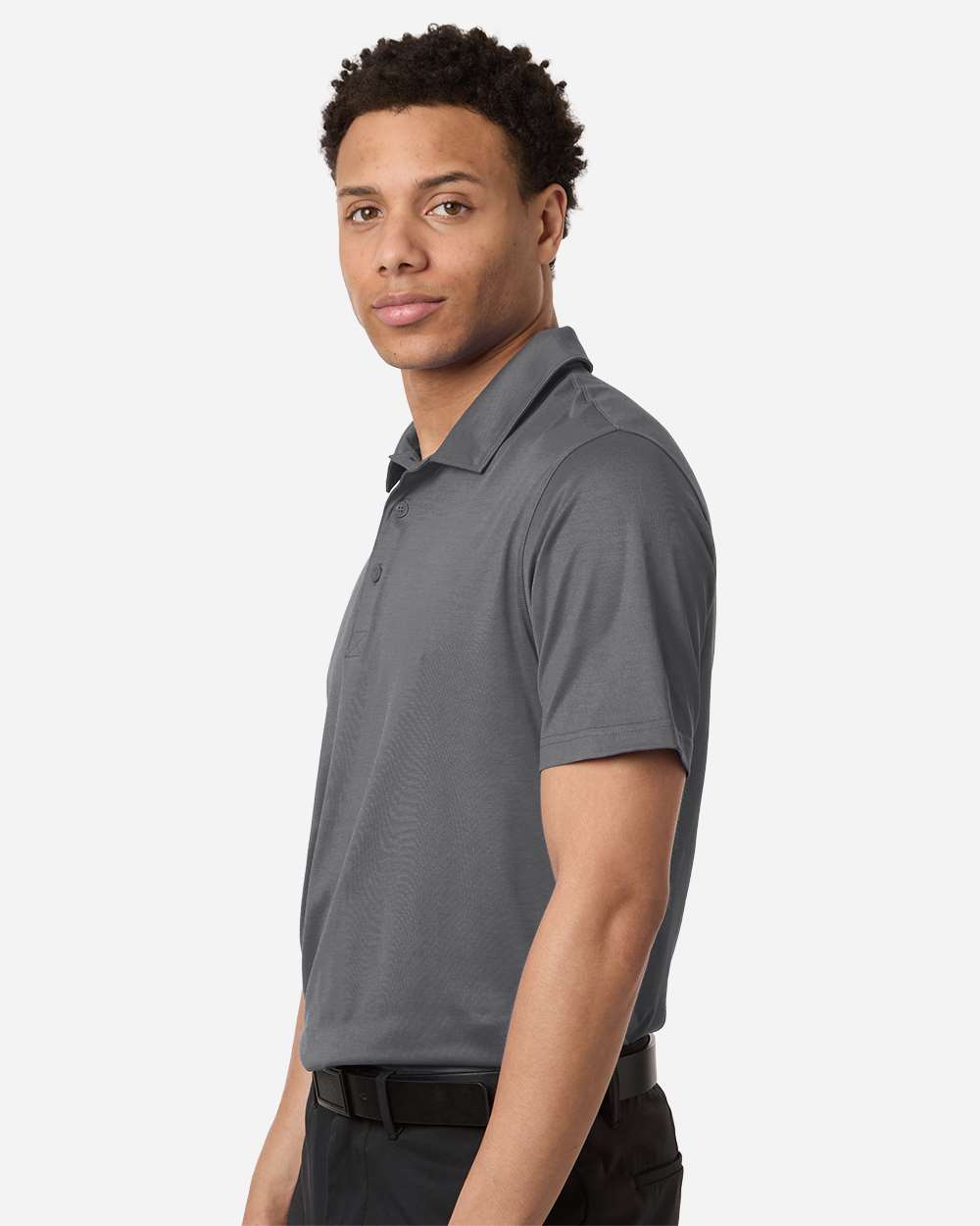 Puma Golf Men's Icon Polo 2.0 - 631055 Slate Sky