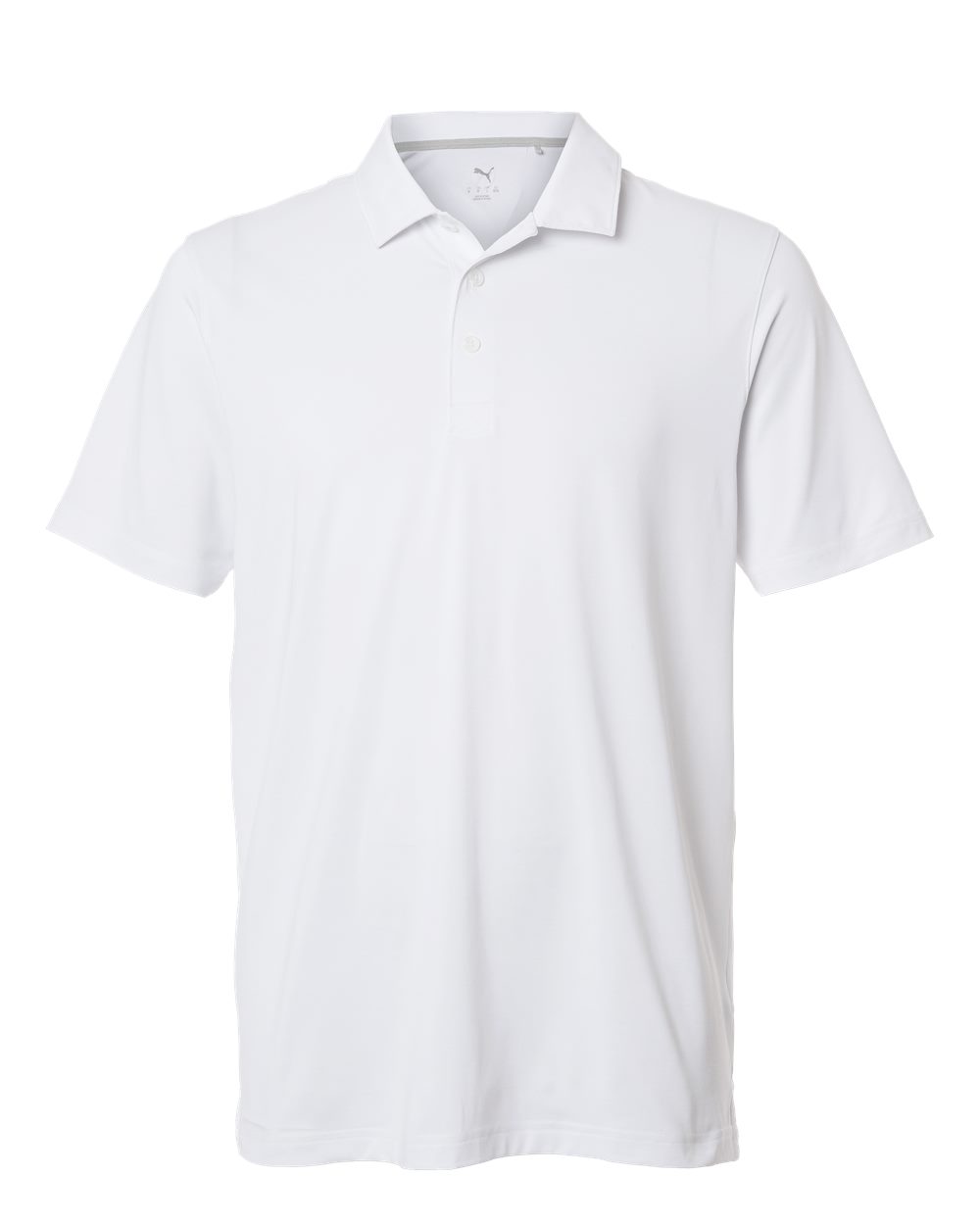 Puma Golf Men's Icon Polo 2.0 - 631055 White Glow