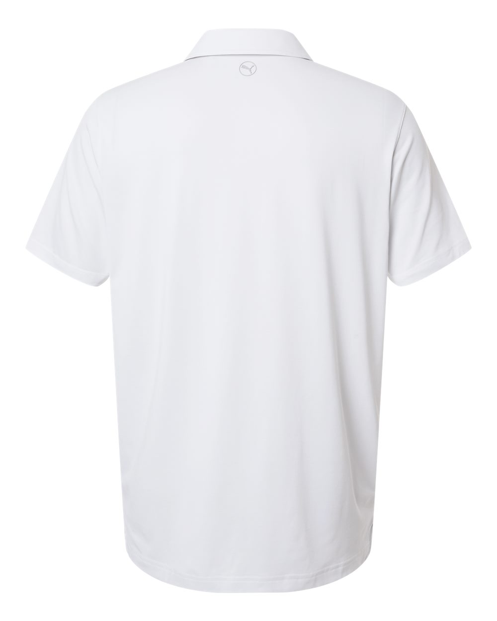 Puma Golf Men's Icon Polo 2.0 - 631055 White Glow