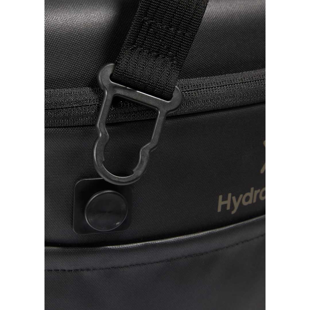 Hydro Flask Hydro Flask® Mini 10L Insulated Tote - 1601-15 Black