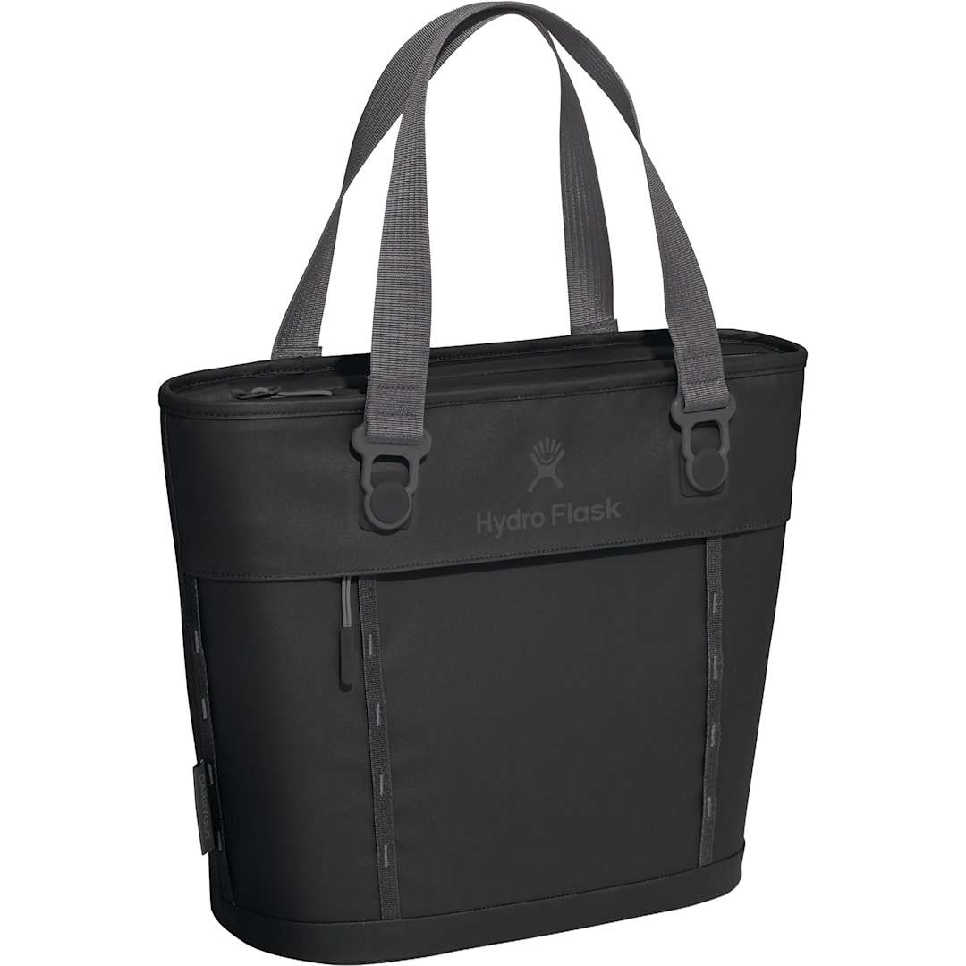 Hydro Flask Hydro Flask® Mini 10L Insulated Tote - 1601-15 Black