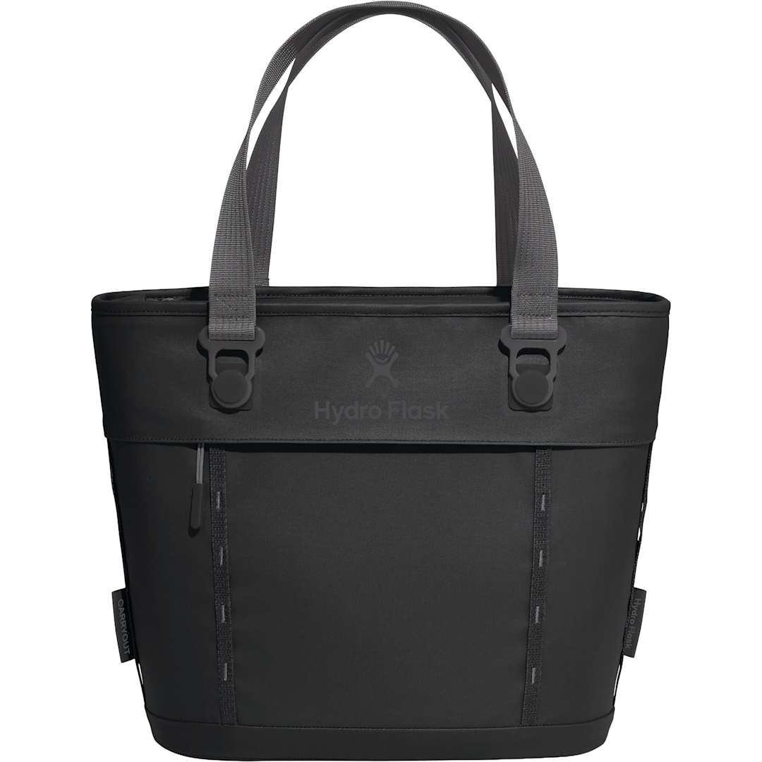 Hydro Flask Hydro Flask® Mini 10L Insulated Tote - 1601-15 Black