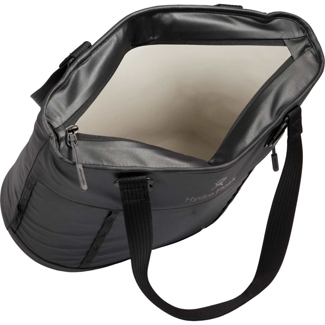 Hydro Flask Hydro Flask® Mini 10L Insulated Tote - 1601-15 Black