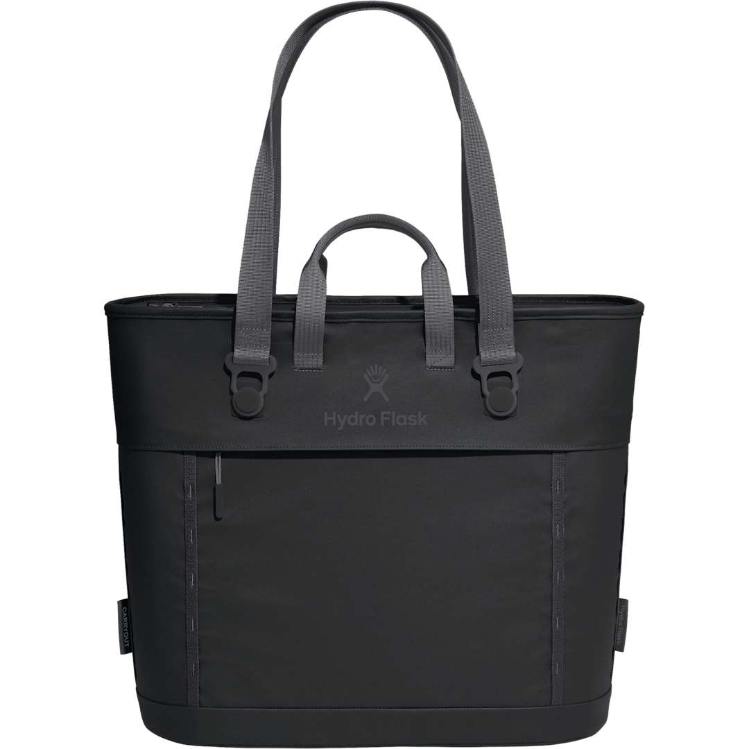Hydro Flask Hydro Flask® Midi 20L Insulated Tote - 1601-17 Black