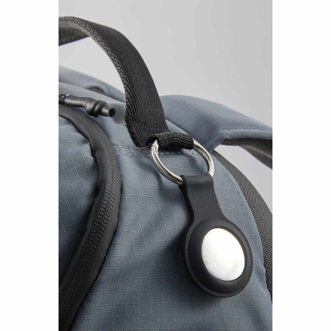 NBN Compass Computer Backpack - 3950-25 Gray